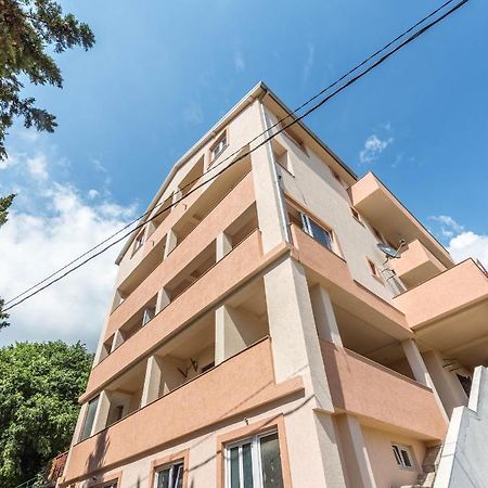 Apartments Elena بودفا المظهر الخارجي الصورة