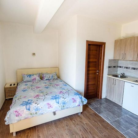 Apartments Elena بودفا المظهر الخارجي الصورة