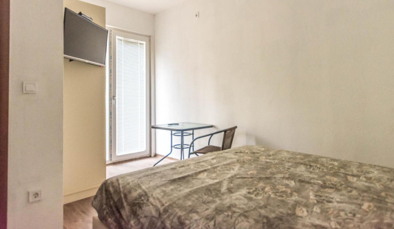Apartments Elena بودفا المظهر الخارجي الصورة